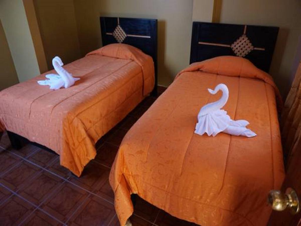 Wasi Away Hostel Ollantaytambo Ngoại thất bức ảnh