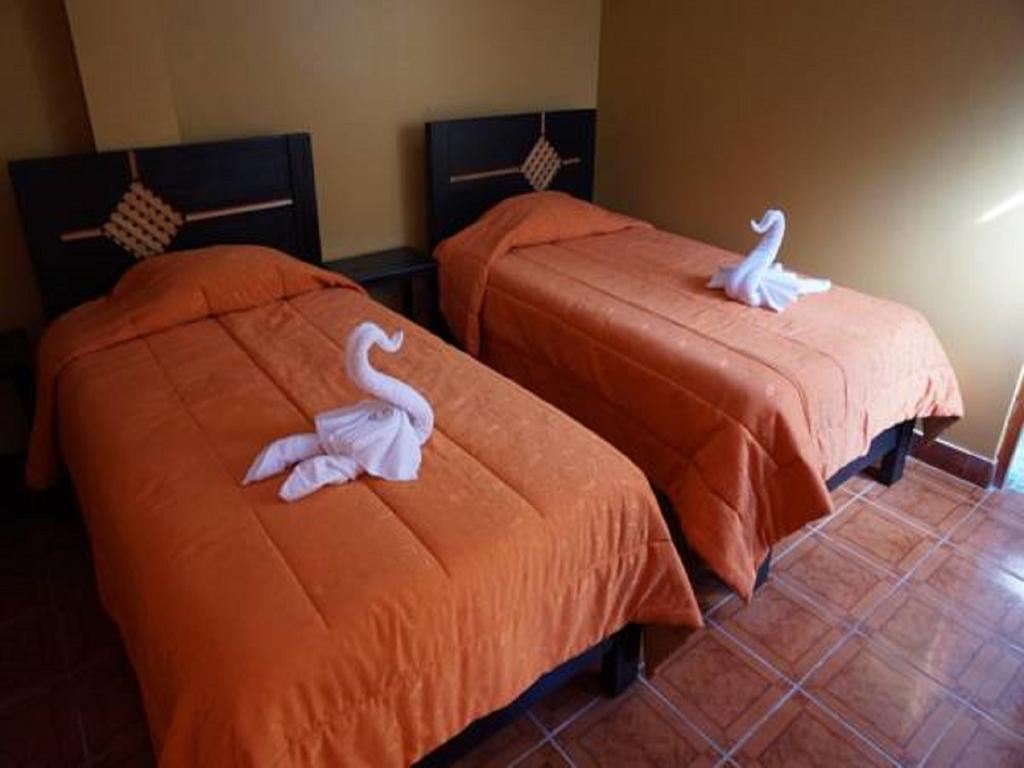 Wasi Away Hostel Ollantaytambo Ngoại thất bức ảnh