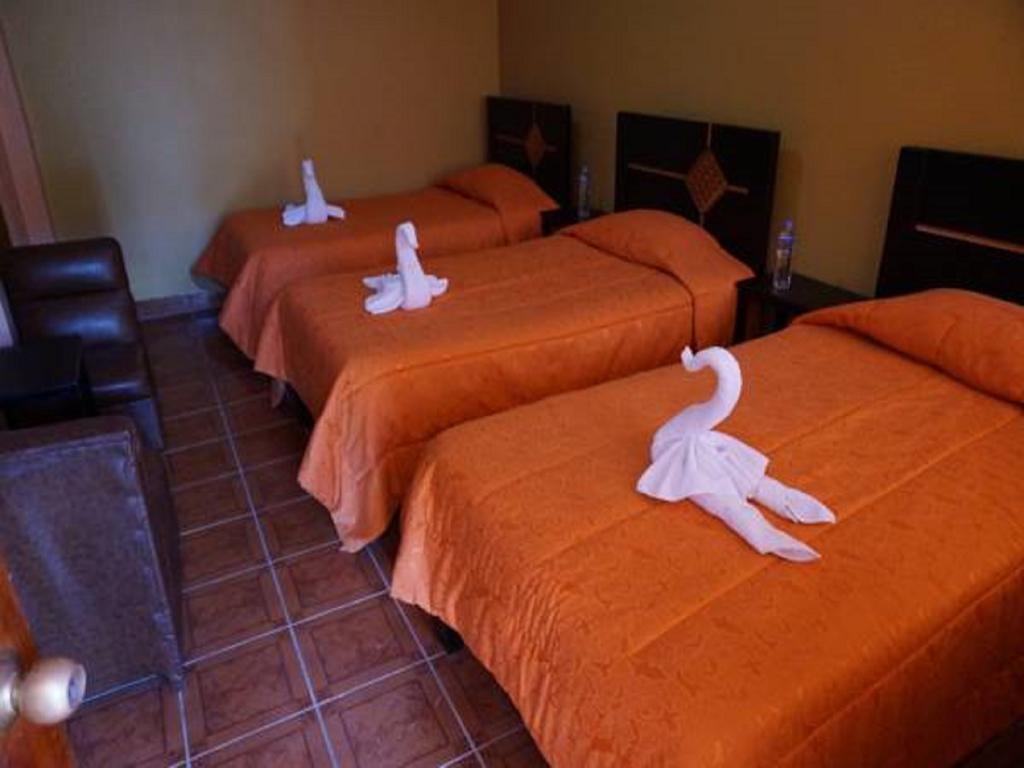 Wasi Away Hostel Ollantaytambo Ngoại thất bức ảnh