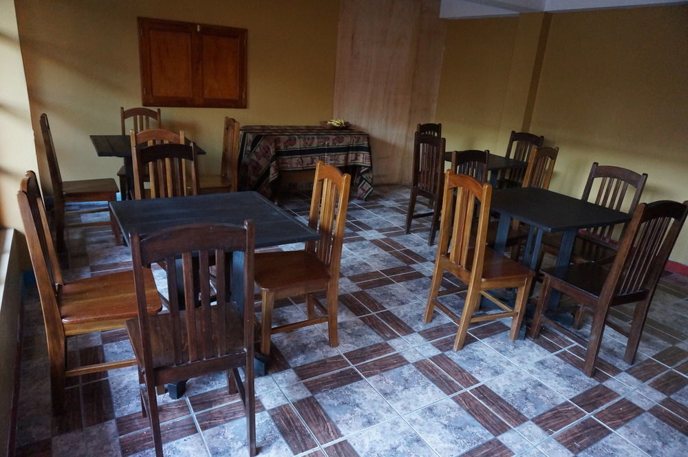 Wasi Away Hostel Ollantaytambo Ngoại thất bức ảnh